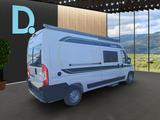 Chausson Van First Line Light V594 Solar, Markise, RFK - Chausson Neu