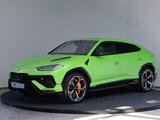 Lamborghini Urus 4.0 V8 Sport - Lamborghini Urus: Sport