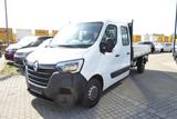 Renault Master III DoKa DreiseitenKipper L3H1 3,5t AHK - Offers matching your search criteria