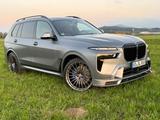 ALPINA XB7 4.4  B&W  - ALPINA XB7 Gebrauchtwagen