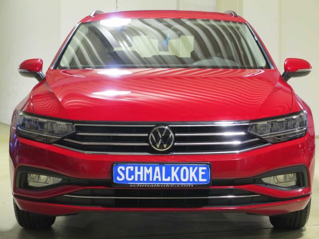 Volkswagen Passat Variant 2.0 TDI SCR DSG7 Business Navi