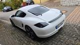 Porsche Cayman S 987.2 / Fahrspaß ohne Kompromisse - Porsche: 987