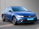 Volkswagen Polo 1.0 TSI DSG Goal AHK/Navi/RFK - Volkswagen Polo Goal mit Benzin-Antrieb