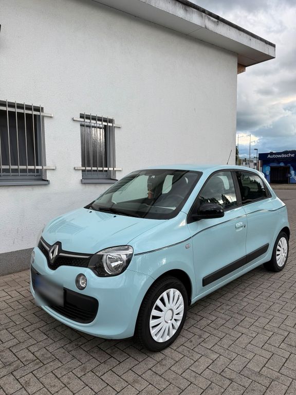 Image of Renault Twingo