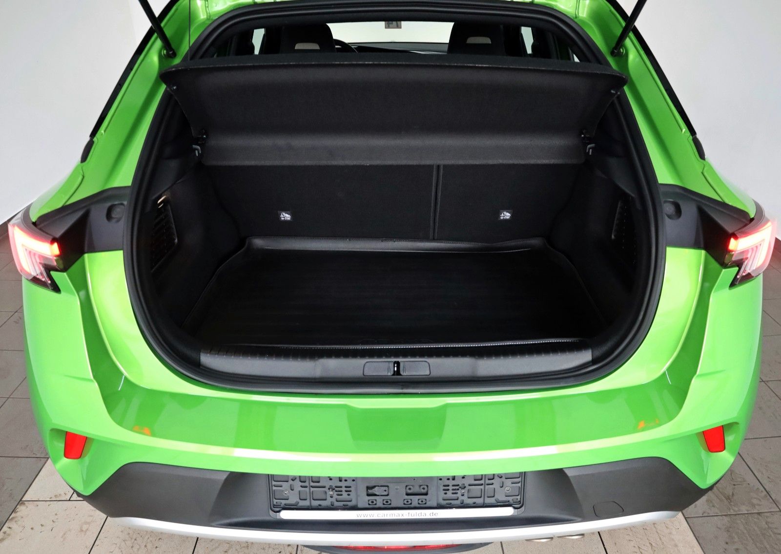 Fahrzeugabbildung Opel Mokka Ultimate T.Leder,Navi,LED,SR+WR,abn. AHK