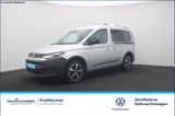 Volkswagen Caddy Life 2.0 TDI DSG PanAmericana LED Navi ACC - Volkswagen Caddy: Panamericana