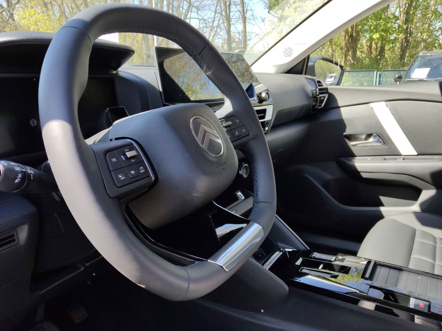 Citroën C4 - Bild 18