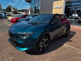 Alfa Romeo Junior 1.2 Speciale Automatik Navi LED Sitzhzg. - blaue Alfa Romeo Junior