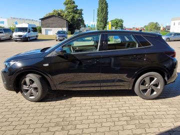 Bild 6 Opel Grandland (X) Grandland GS. 1.2 DI Turbo