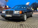 Mercedes-Benz W124 Mercedes Benz 320TE Sportline - Mercedes-Benz W124 sportline