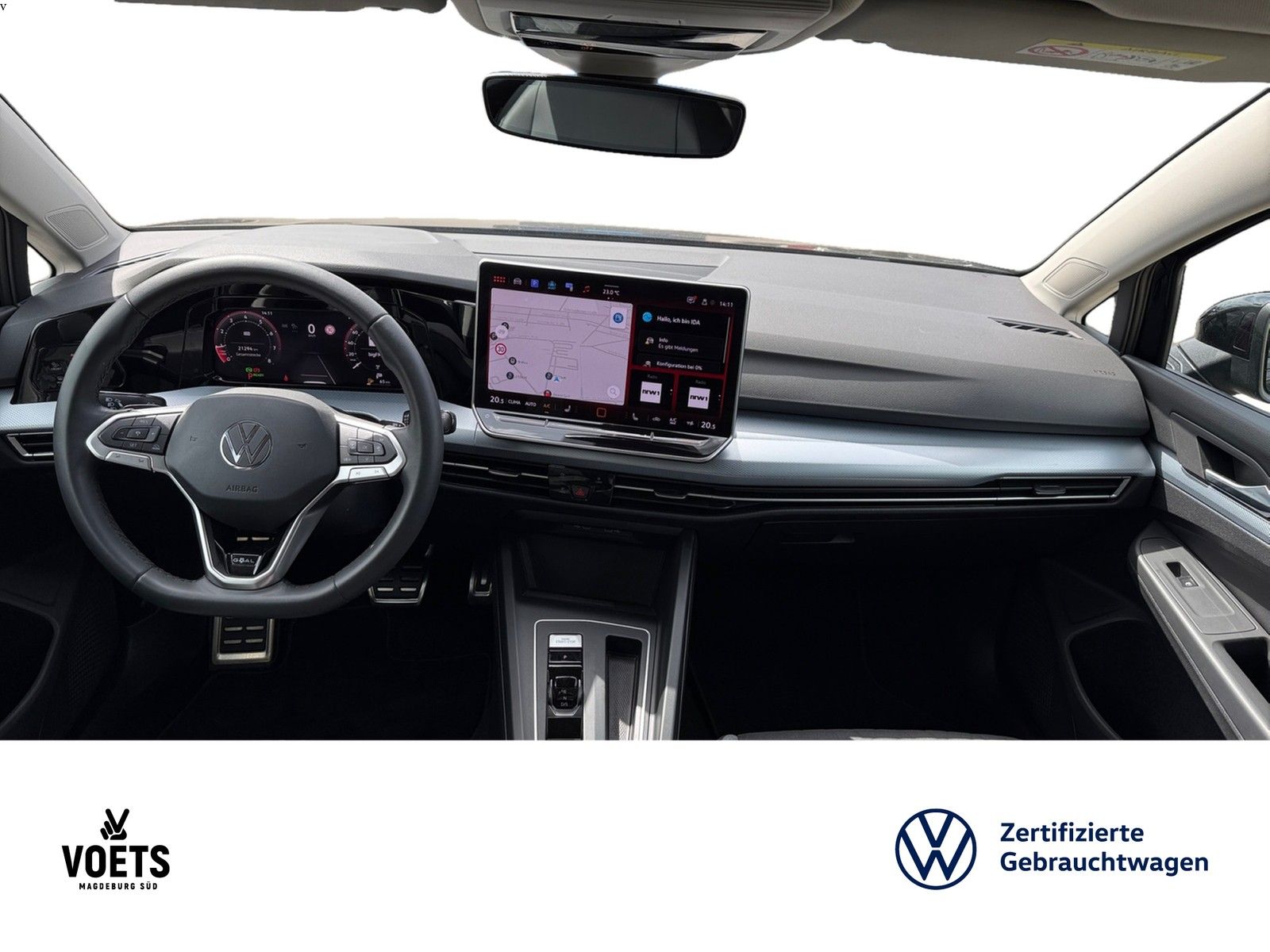 Volkswagen Golf - Bild 9