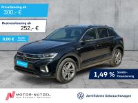Volkswagen T-Roc - Vorschau Bild 1