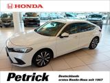 Honda Civic e:HEV 2.0 i-MMD Hybrid Elegance | GJR | - Honda Vorführfahrzeuge