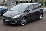 Ford S-Max Business 2.Hd|AUT.|7 Sitzer|Navi|Si-Hzg|BT - Ford S-Max Business Gebrauchtwagen