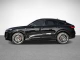 Audi Q5 Sportback edition one TDI quattro S tronic Pa - Audi Q5 Sportback-edition-one