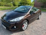 Peugeot 207 CC Filou 120 Filou - Peugeot 207: Filou