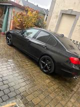 BMW Bmw F30 328i 245ps - BMW 328: F30