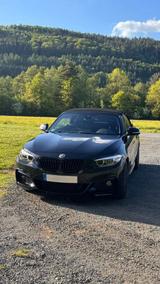 BMW 230i Steptronic Cabrio M Sport - gebrauchte BMW 230 aus dem Jahr 2018