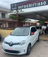 Renault Twingo 73cv le coq sportif Cabrio - Renault Twingo: Le Coq Sportif