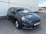 Ford S-Max S-MAX Titanium/7 SITZER/NAVI/ALU/ - Ford S-Max: Limousine