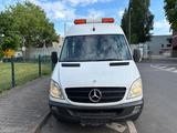 Mercedes-Benz Sprinter L2H2 Mixto 316/316 NGT/316 LGT - Mercedes-Benz Sprinter: Ngt