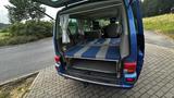 Volkswagen T4 2,5 TDI Camper Klima Standheiz. TÜV neu - Volkswagen T4: Camper