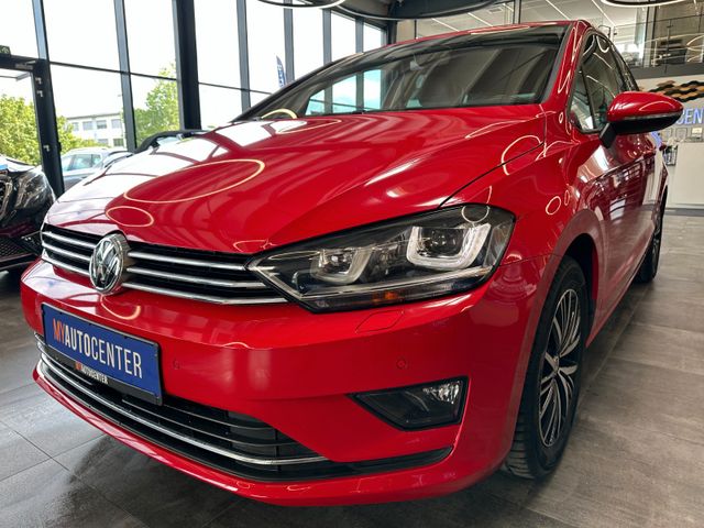 Volkswagen Golf  VII Allstar *LED*Navi*Kamera*AHK Schwenkb*