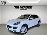 Porsche Cayenne 3.0 tiptronic - Porsche Cayenne Kombi Gebrauchtwagen
