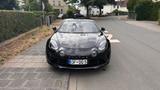 Alpine A110 Premiere Edition - Noir Profond - limitiert - Alpine Gebrauchtwagen
