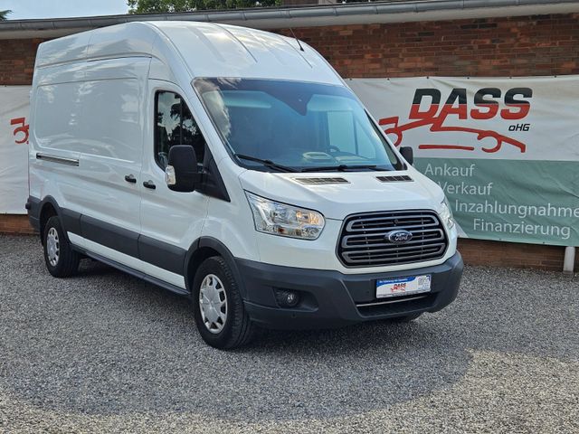 Ford Transit Kasten 350 L3H3 Trend