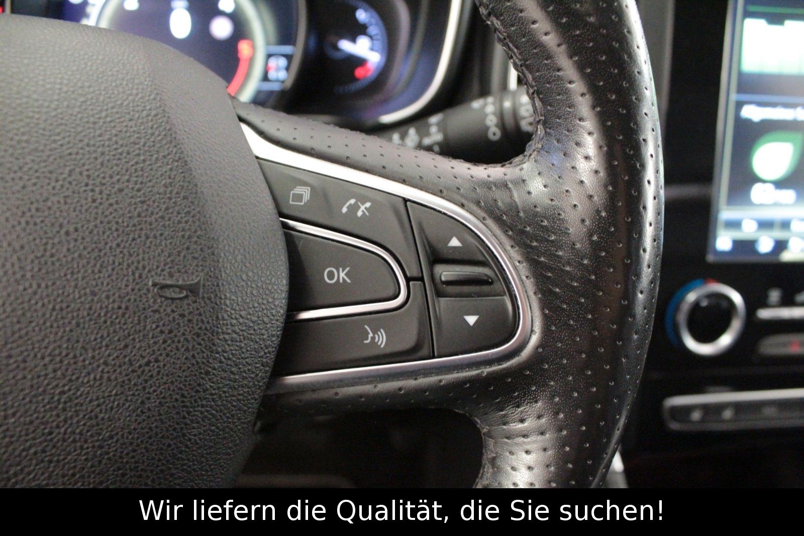 Fahrzeugabbildung Renault Koleos dCi 175 4WD X-tronic Initiale Paris