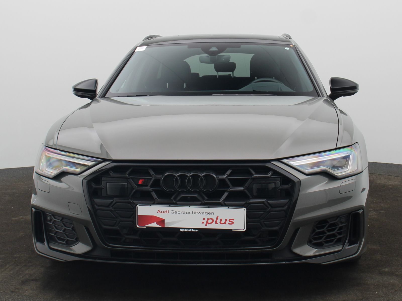 Audi S6 - Bild 3