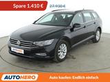 Volkswagen Passat 1.5 TSI ACT Business Aut.*NAVI*LED*ACC* - VW Passat Gebrauchtwagen in Leipzig