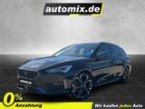 Cupra Leon Sportstourer 1.4 VZ ACC,AHK,AUTOM.,LED,Navi