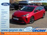 Toyota Prius 98PS Autm. Comfort Navi JBL Kamera - Toyota Prius: C