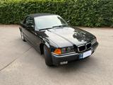 BMW 318i Cabrio - BMW 318: Cabrio, 318i