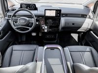 Hyundai STARIA - Vorschau Bild 7