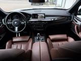 BMW X5 xDrive50i M Sport AHK  M20" HARMAN Leder - BMW X5: Xdrive