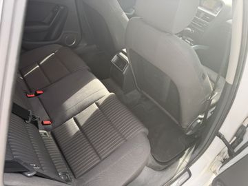 Audi A4 - 11