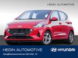 Hyundai i10 1.2 Trend SHZ|SHZ|LM|PTS - Hyundai i10 in Ludwigshafen