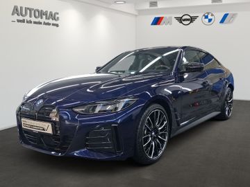 BMW i4 M50 MSportPro*20Zoll*MTechnikPaket*DrivingAss