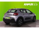 Citroën C3 1.2 PureTech Plus LED+CARPLAY+SHZ+PDC - Citroën C3 Plus mit Benzin-Antrieb
