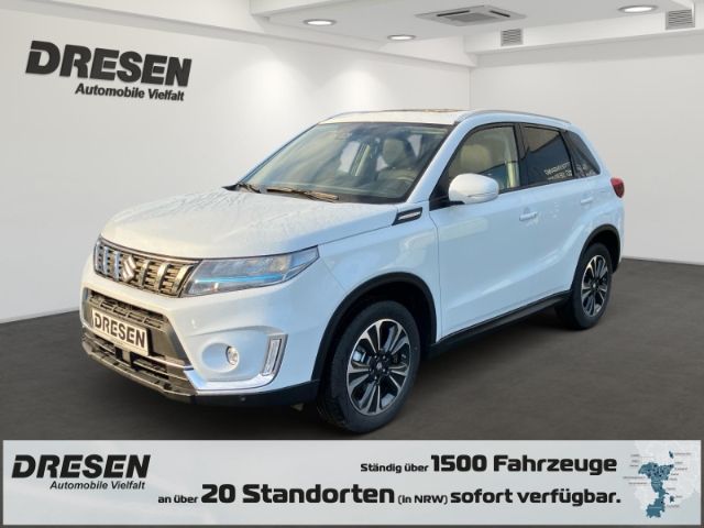 Suzuki Vitara Comfort+/ Allrad+Panoramadach+Rückfahrkam