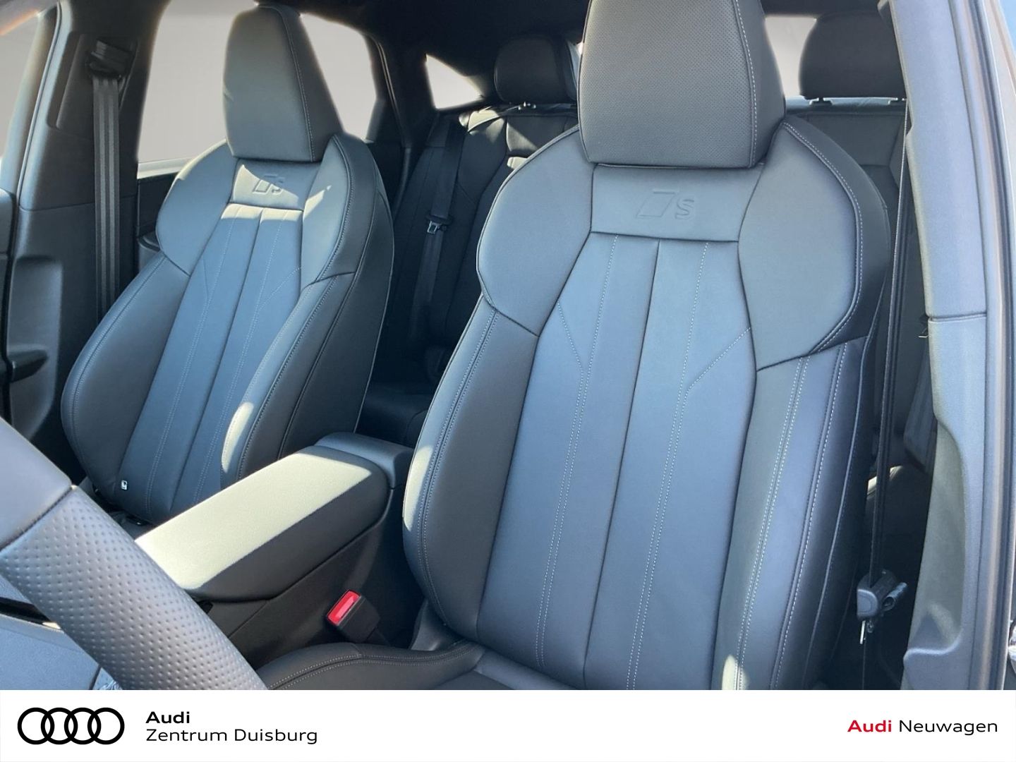 Audi Q6 e-tron - Bild 7