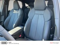 Audi Q6 e-tron - Vorschau Bild 7