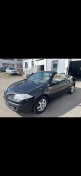 Renault Megane Coupé-Cabriolet Dynamique 1.9 dCi FAP... - Renault Megane aus 2006 mit Diesel-Antrieb