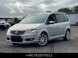 Volkswagen Touran Highline 1.4TSI R-Line Nav Bi-Xen HU03/27