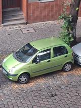 Daewoo Auto Matiz Daewoo Kleinwagen - Daewoo in Berlin