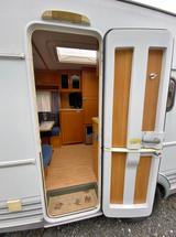 Tabbert VIVALDI 450 TD - Super Zustand !!! - Tabbert Vivaldi