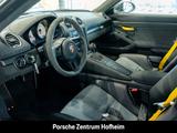 Porsche Cayman 718 GT4 RS Clubsportpaket Liftsystem VA - Porsche Cayman: Automatik